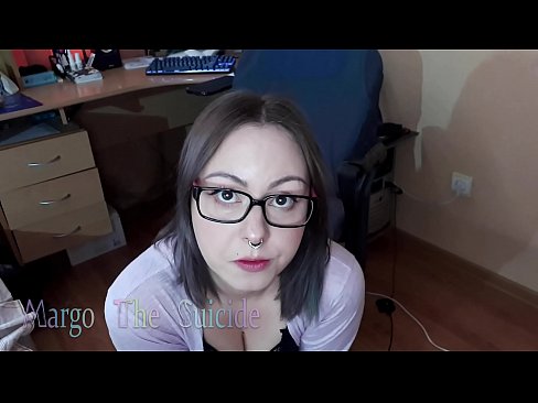 ❤️ Сэксуальная дзяўчына ў акулярах глыбока адсмоктвае фалаімітатар на камеру ❤❌ Жорсткае порна у нас be.hentai-id.ru ❌️❤