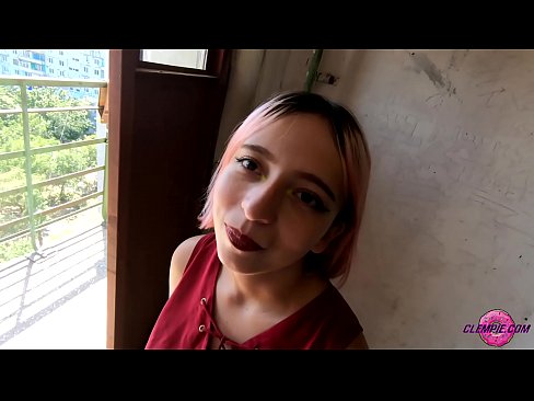 ❤️ Студэнт пачуццёвы адсмоктвае незнаёмца ў глыбінцы - сперма на твар ❤❌ Жорсткае порна у нас be.hentai-id.ru ❌️❤